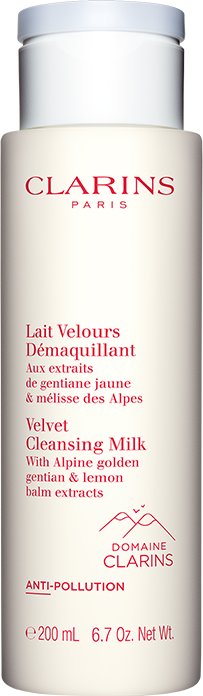 Pack produits démaquillants & lotions