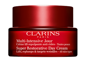 Crème Multi-Intensive Jour - Toutes peaux