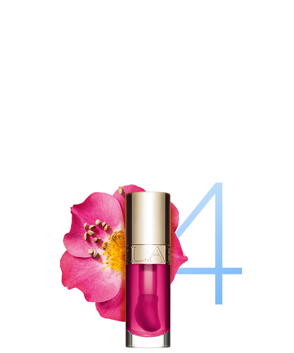 Lip Comfort Oil