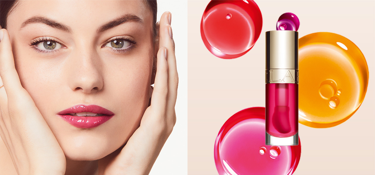 Lip Comfort Oil