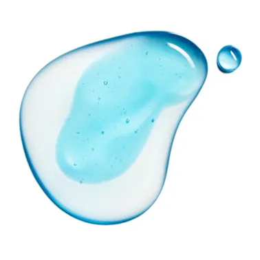 Sérum bi-phase Hydra-Essentiel, texture bi-phase suractivant l’hydratation