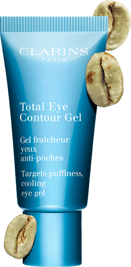 Gel contur Total Eye