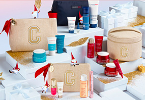 Coffrets cadeaux