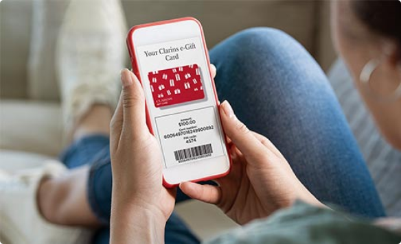 e-Carte Cadeau