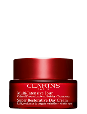Crèmes de jour