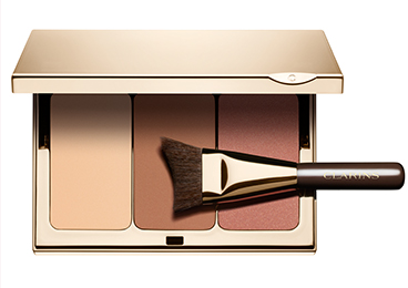 Facile, le contouring…