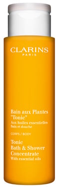 Bain aux Plantes “Tonic”