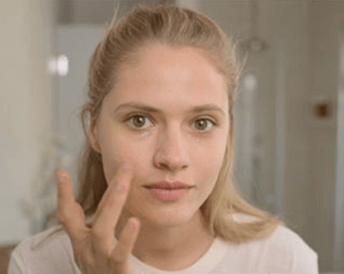 Comment appliquer un exfoliant pour le visage ?
