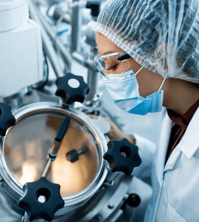 Laboratoire