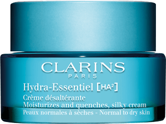 CRÈME HYDRA ESSENTIEL