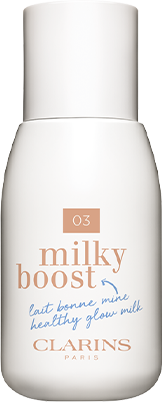 Milky Boost