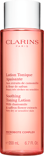 Lotion Tonique Apaisante