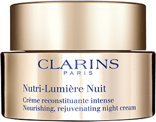 creme anti age pour les de 60 ans clarins