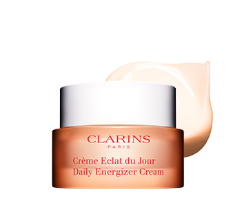 Crème Éclat du Jour
