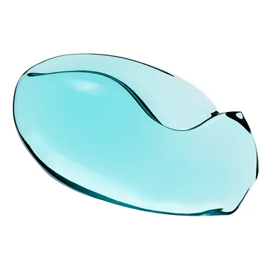 Total Eye Contour Gel, texture gel fraîcheur