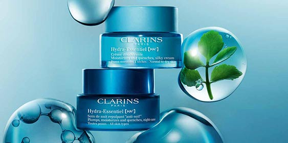 Clarins - Multi-Intensive Nuit Crème lift-redensifiante anti-rides - Toutes  Peaux Crème visage Pot 50ml - Soin de jour