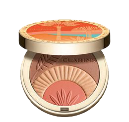 Bronzing Compact