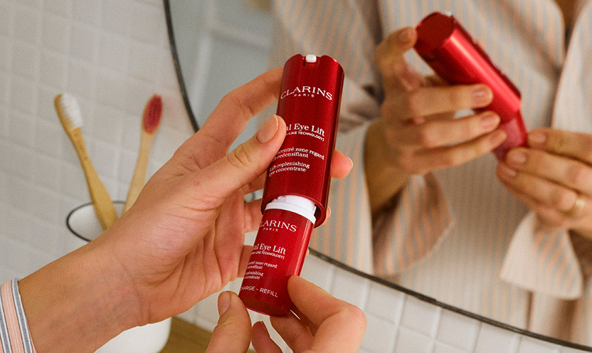 Meilleur contour des yeux anti-rides : comment le choisir ?