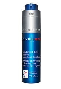 Soin Lissant Rides Fermeté ClarinsMen