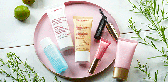 Soin Clarins