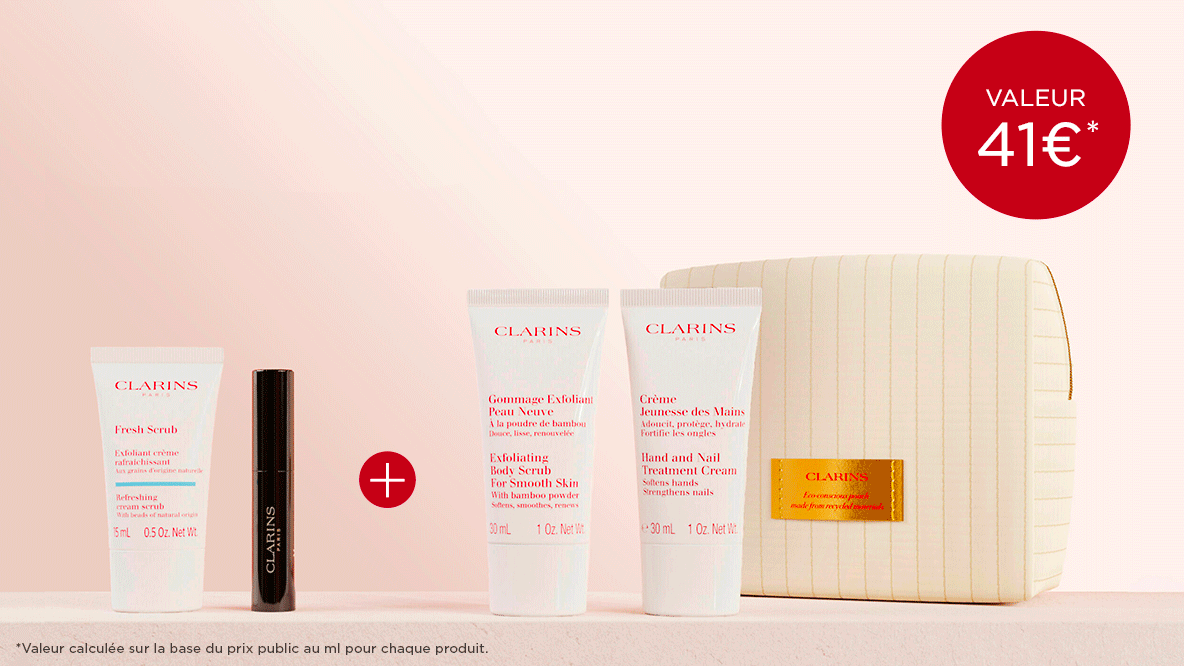 Sublimez ce qui vous rend unique