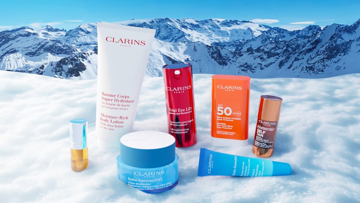 La magie de No&euml;l