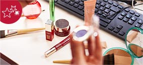 Visuel Clarins
