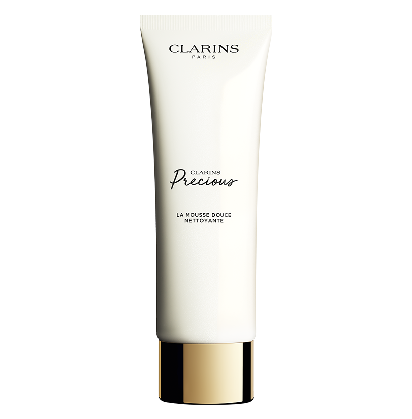 Mousse Nettoyante Clarins Precious - Limited edition