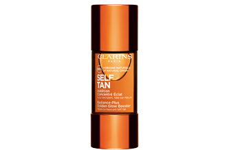 Autobronzant Visage - Addition Concentré Eclat