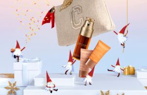 Coffret Double Serum et Extra-Firming