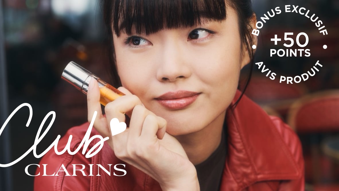 Extra-Firming - Club Clarins 