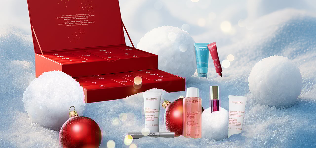 Vos essentiels beauté partout avec vous