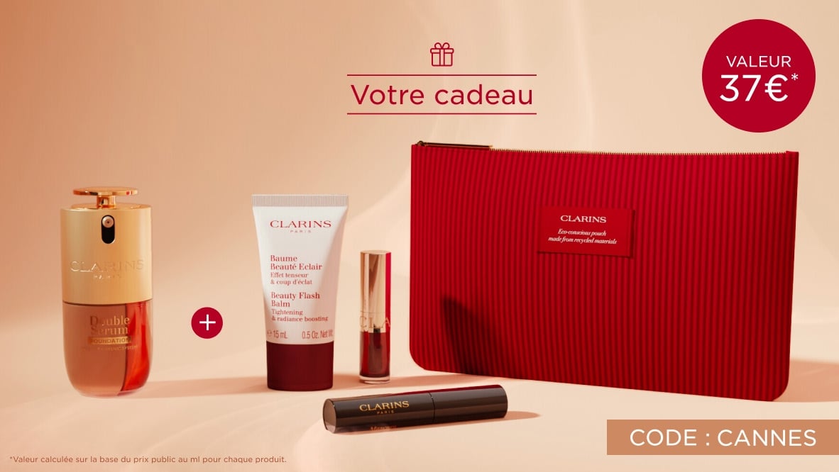 Votre routine fra&icirc;cheur, vitalit&eacute; & fermet&eacute;