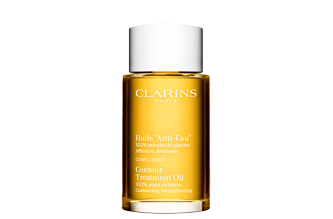 Huile Raffermissante Corps - Huile Tonic