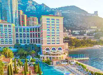 Monte-Carlo Bay Hotel & Resort