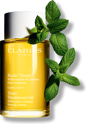 Huile Tonic