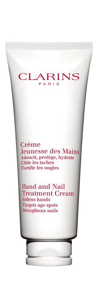 Crème Jeunesse des Mains