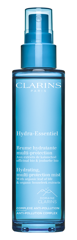 Hydra-Essentiel Brume Hydratante Multi-Protection