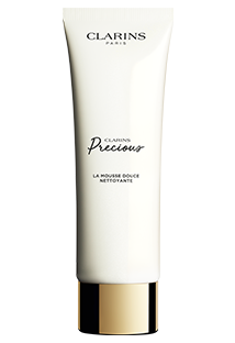Mousse Nettoyante Clarins Precious
