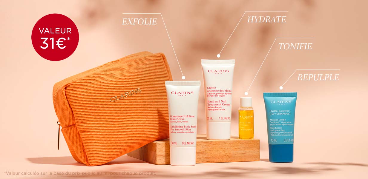 Naturalité en toute beauté