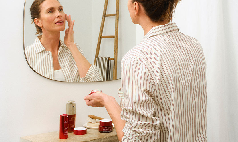 Visage rid&eacute; : quelles solutions pour l'att&eacute;nuer ?