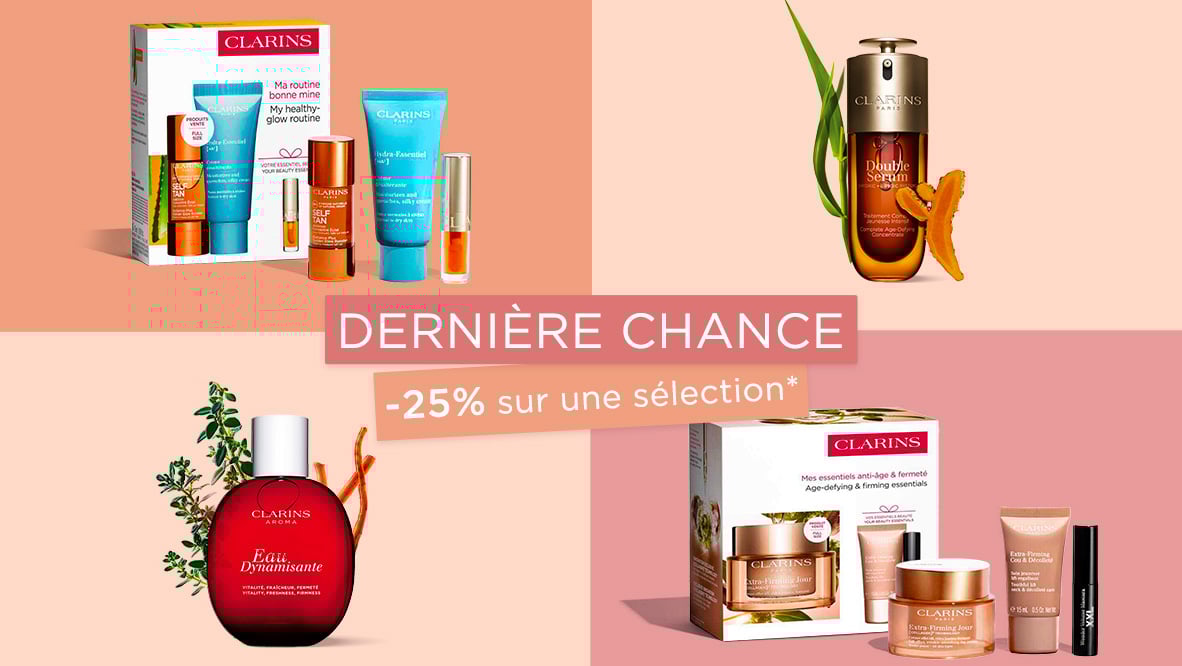 Dernière Chance Dernière Chance