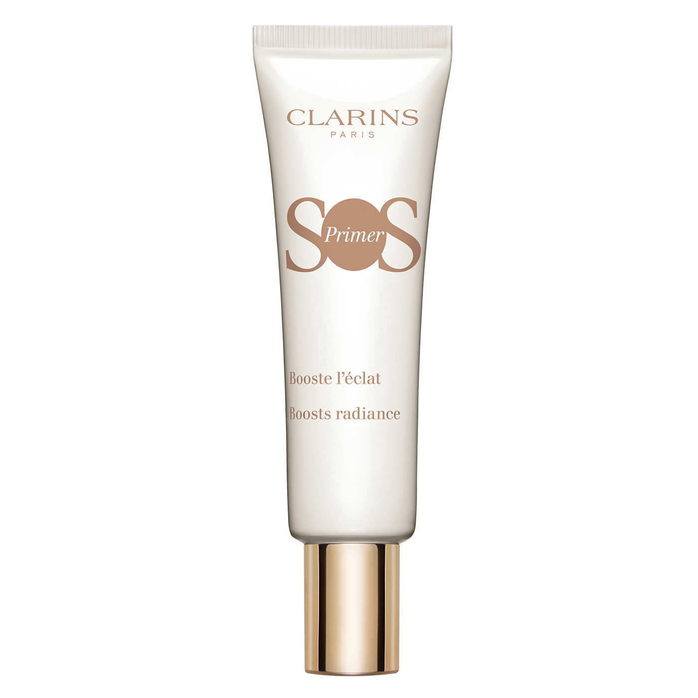 SOS Primer White