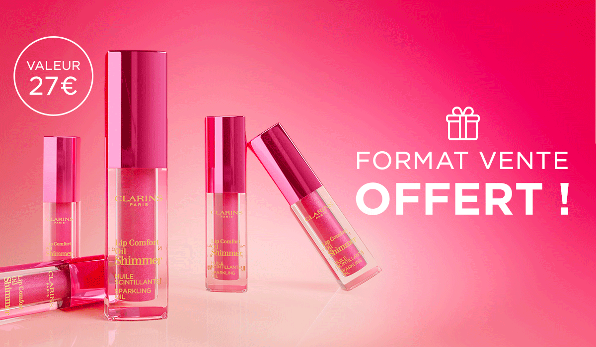 Votre routine fraîcheur, vitalité & fermeté