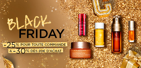 Soin Clarins