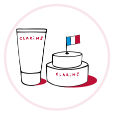 À la carte