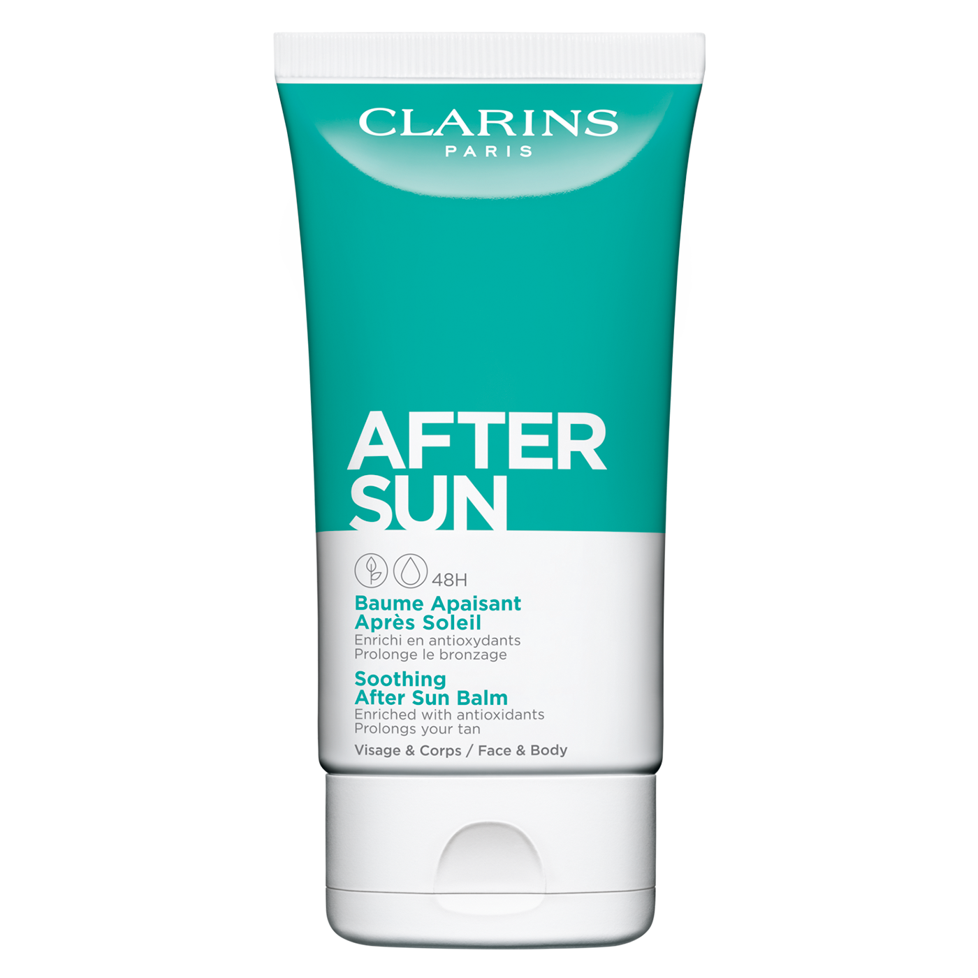 Baume Apaisant Après Soleil