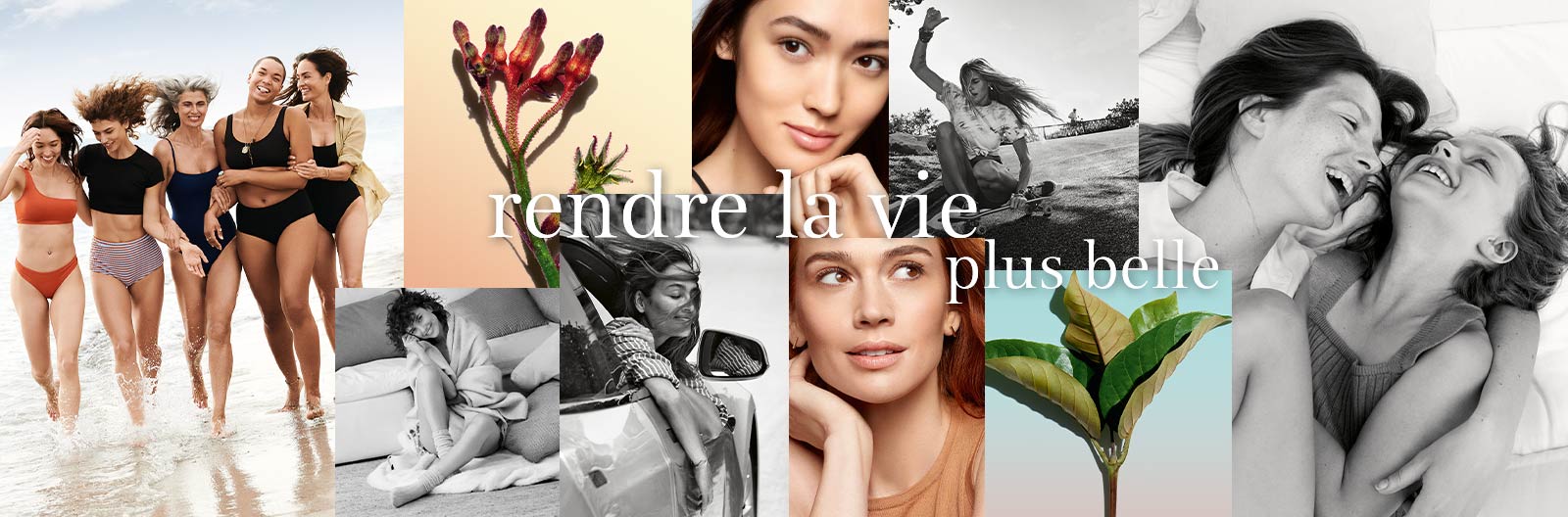 VIVRE EN BEAUTÉ