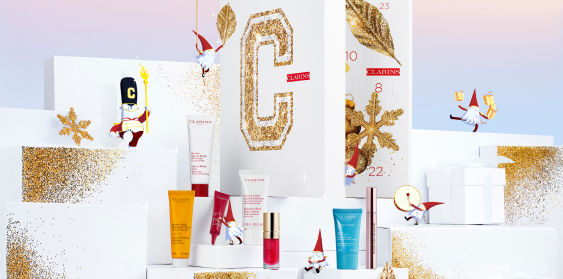Soin Clarins