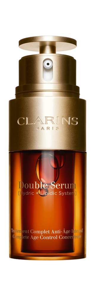 Double Serum